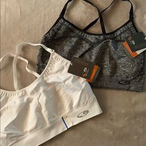 Set of 2 Champion Sports Bra’s by Target